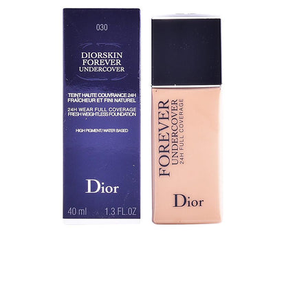 DIORSKIN FOREVER UNDERCOVER foundation 030 beige moyen