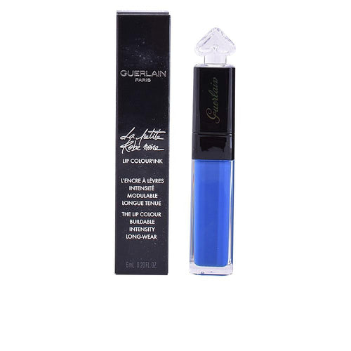 LA PETITE ROBE NOIRE lip colour ink L101 adventurous