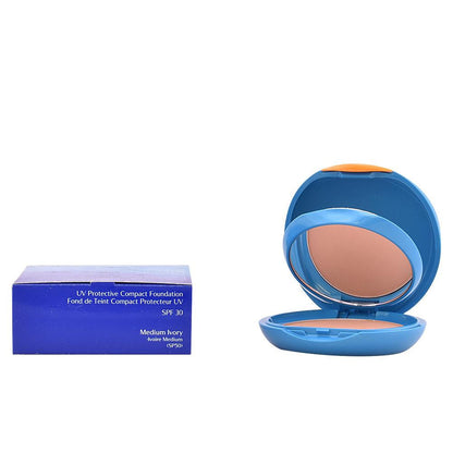 UV PROTECTIVE compact foundation SPF30 medium ivory