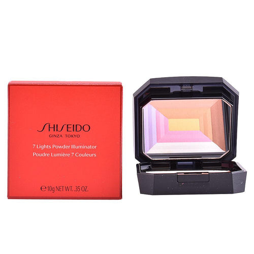 7 Lights Powder Illuminator