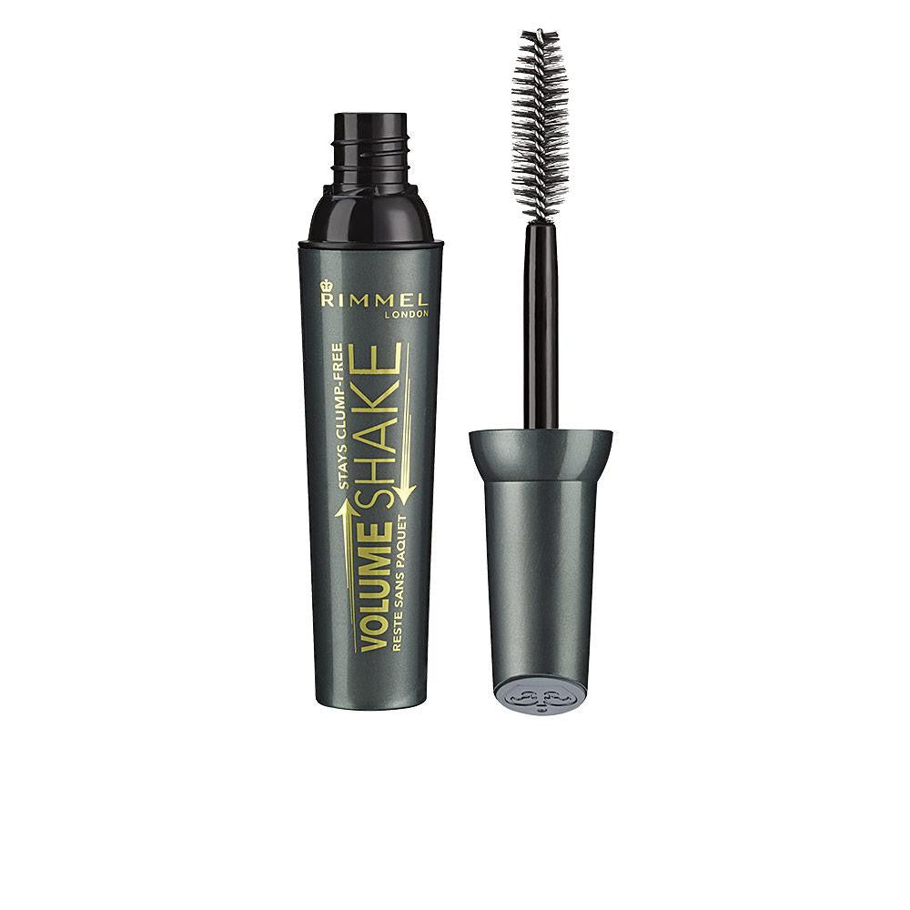 VOLUME SHAKE mascara 001 black 9 ml