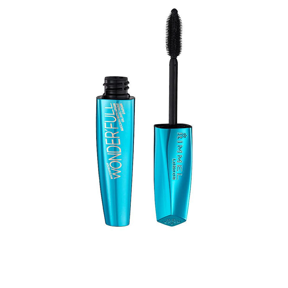 Wonder Full Argan Mascara