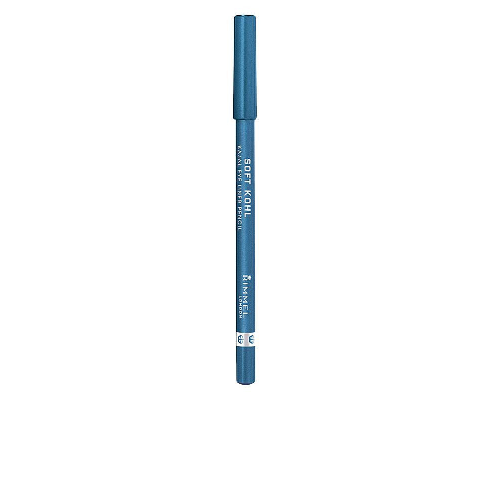 Soft Kohl Kajal Eye Pencil 021 Blue