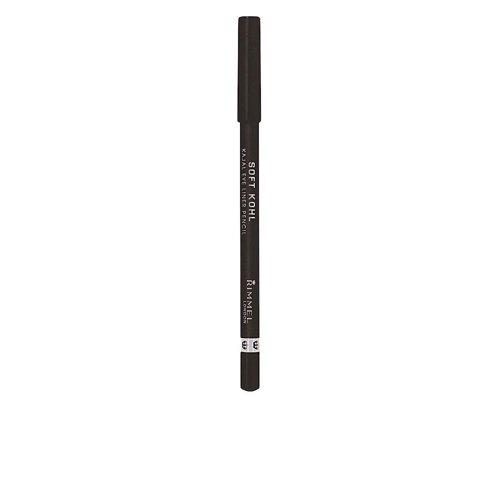 Soft Kohl Kajal Eye Pencil 061 Black