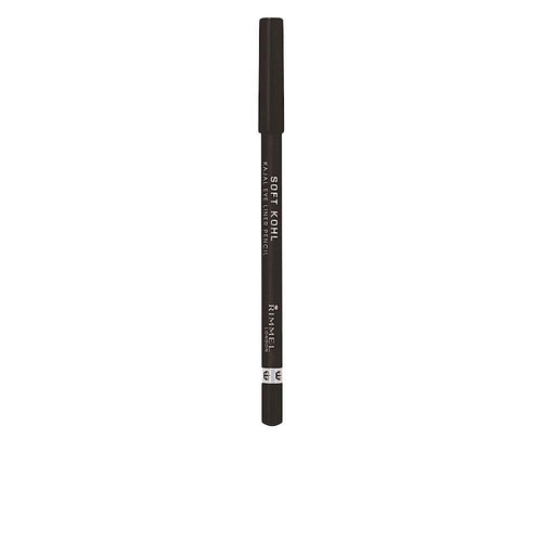 Soft Kohl Kajal Eye Pencil 061 Black