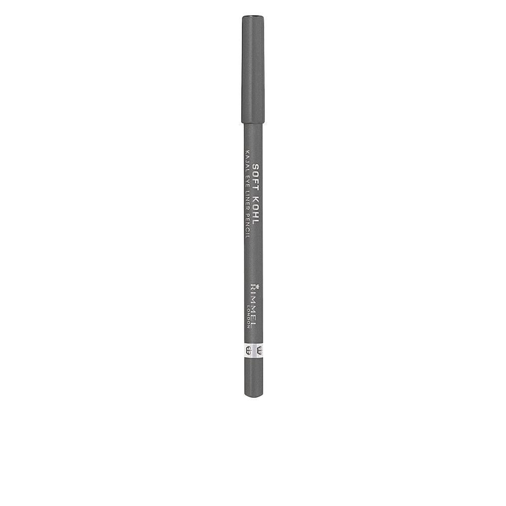 Soft Kohl Kajal Eye Pencil 064 Grey