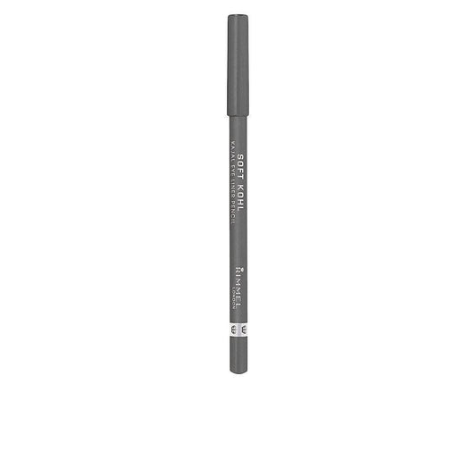 Soft Kohl Kajal Eye Pencil 064 Grey