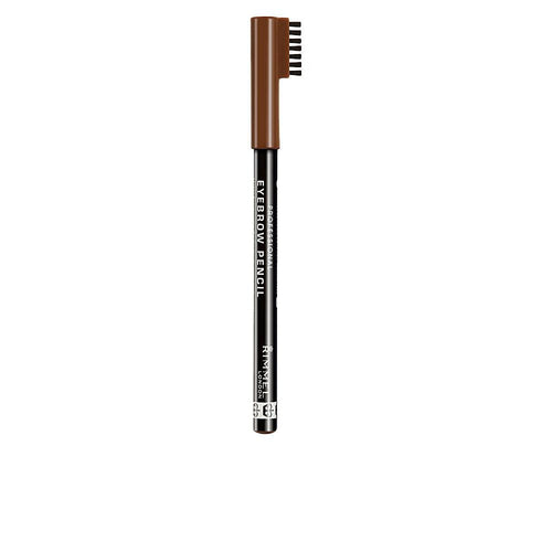 Professional Eyebrow Pencil 002 Hazel