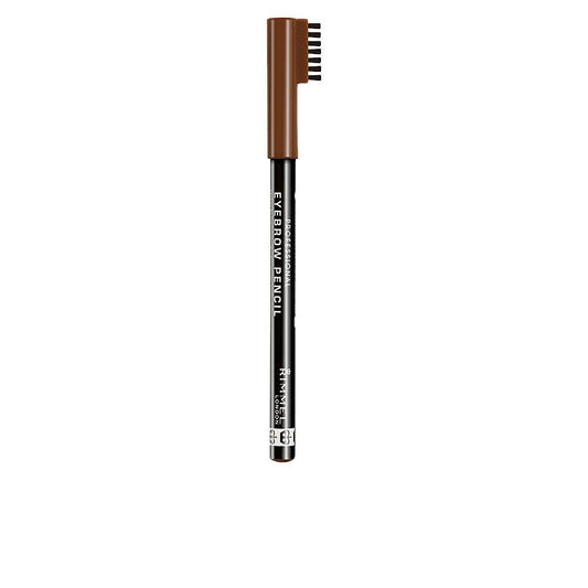 Professional Eyebrow Pencil 002 Hazel