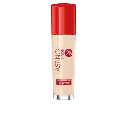 LASTING FINISH foundation 100 ivory