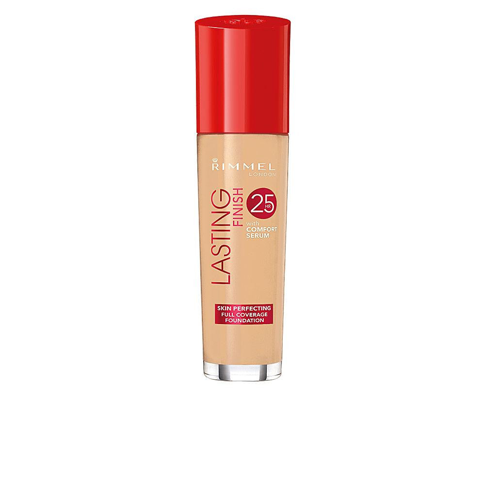 LASTING FINISH foundation 203 true beige