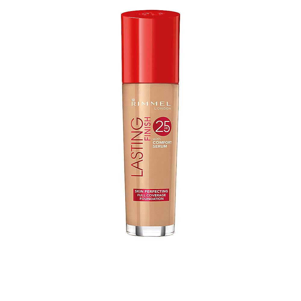 LASTING FINISH foundation 400 natural beige