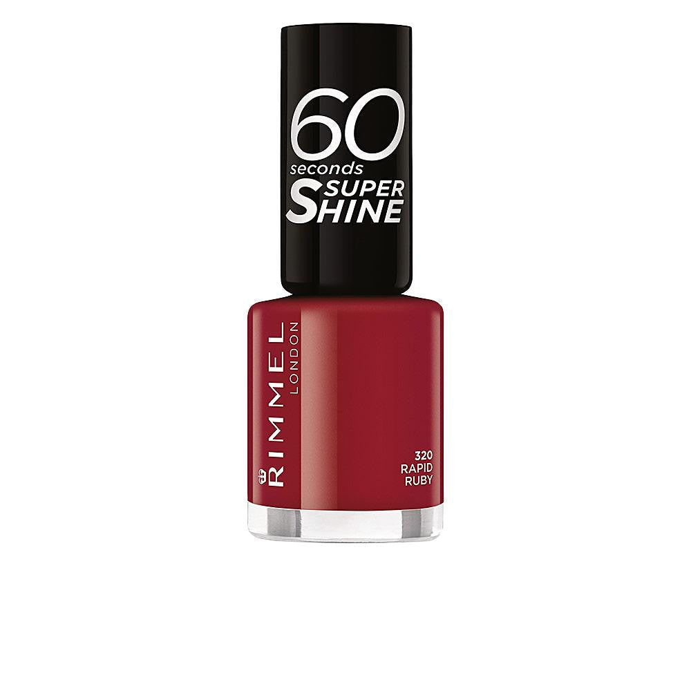 60 Seconds Super Shine 8 ml