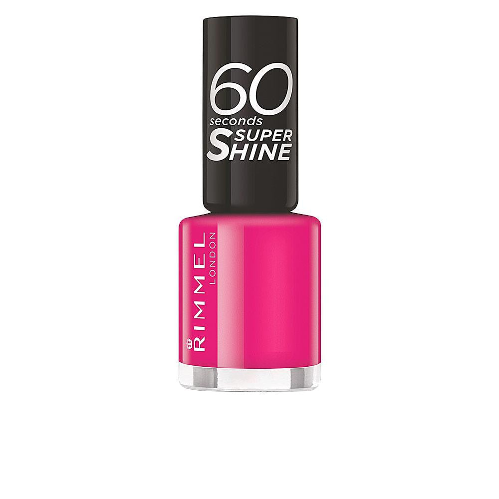 60 Seconds Super Shine 8 ml