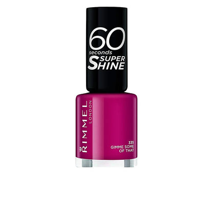 60 Seconds Super Shine 8 ml