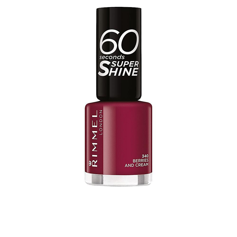 60 Seconds Super Shine 8 ml