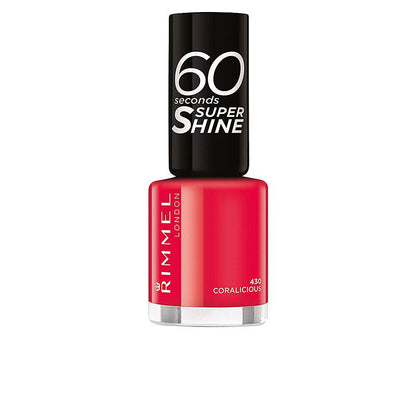 60 Seconds Super Shine 8 ml