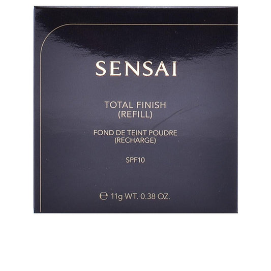 Sensai Total Finish Foundation Refill TF102 Soft Ivory