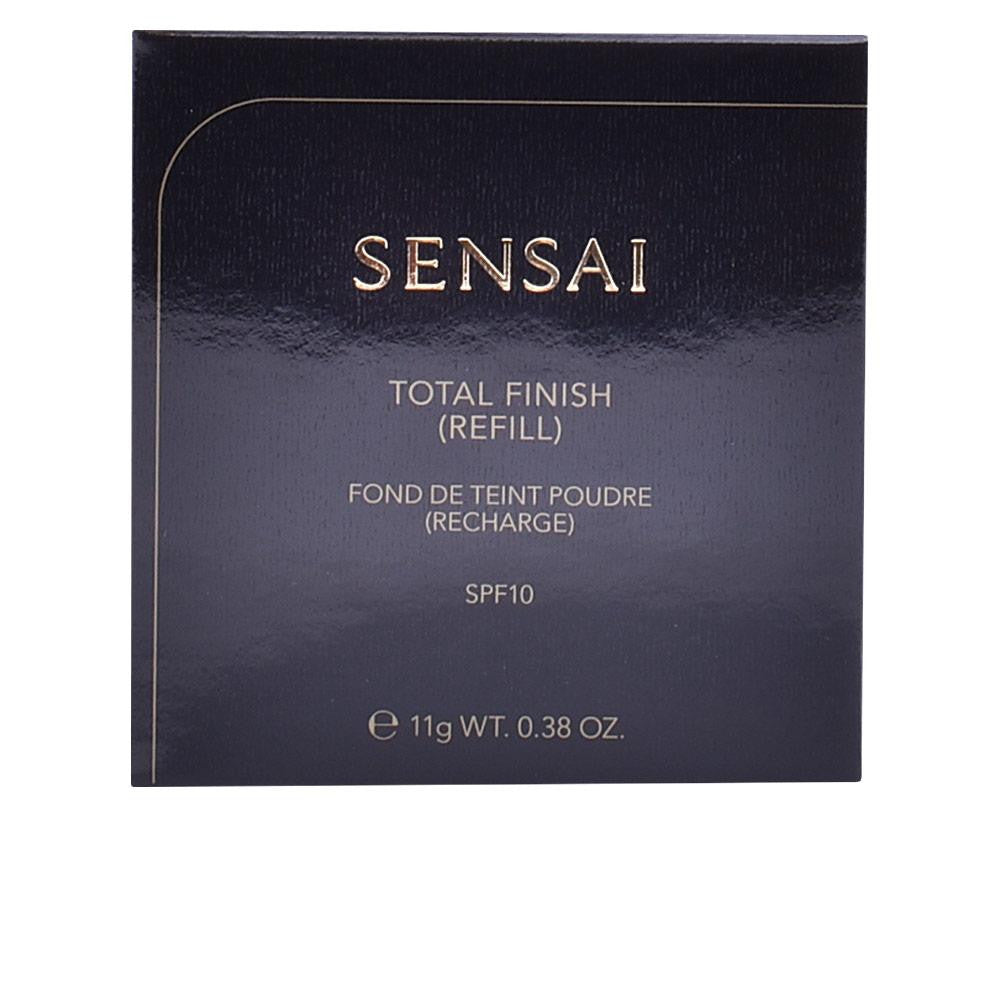 Sensai Total Finish SPF10 Refill TF206 Golden Dune