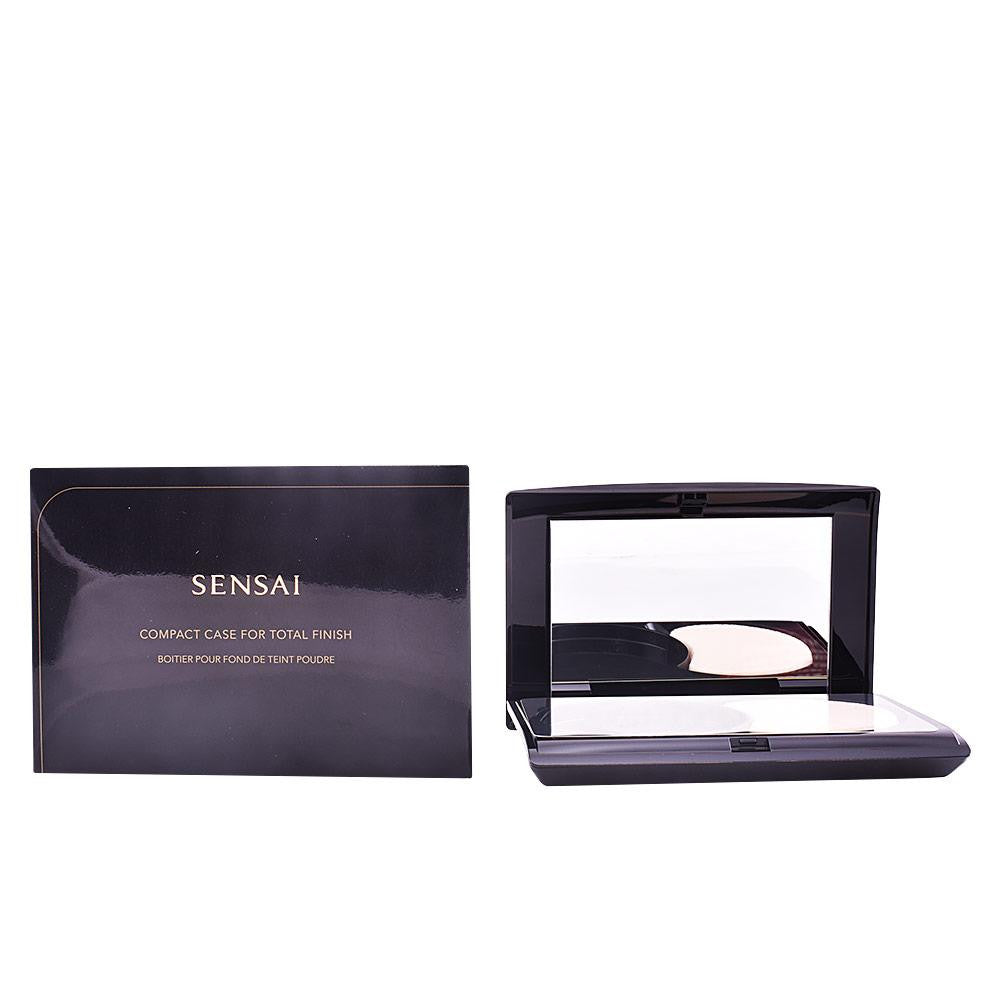 Sensai Compact Case For Total Finish