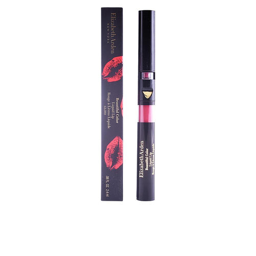 BEAUTIFUL COLOR liquid lip 11G pretty obses