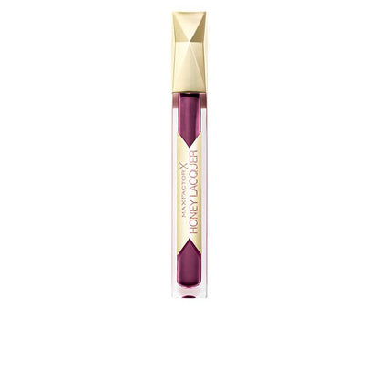 HONEY LACQUER gloss 40 regale burgundy