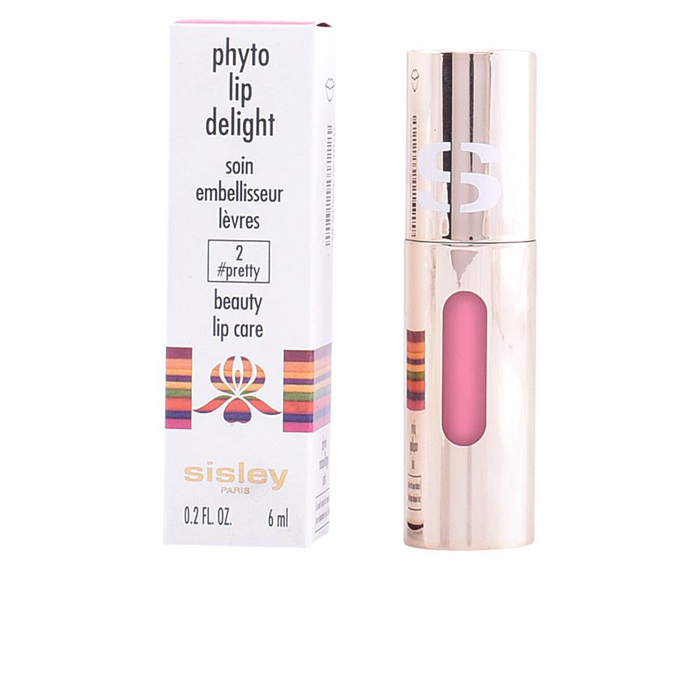 Phyto Lip Delight Lipstick