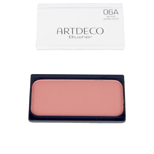 BLUSHER 06A apricot azalea blush