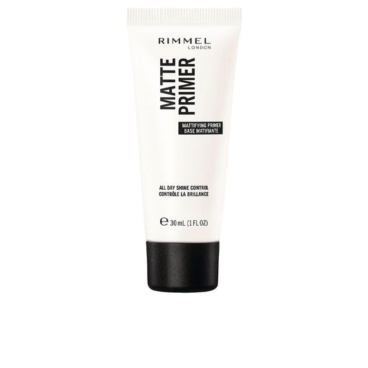 Lasting Matte Primer 30ml