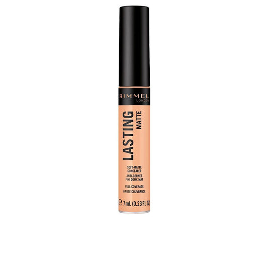 Lasting Matte Concealer 010 7ml