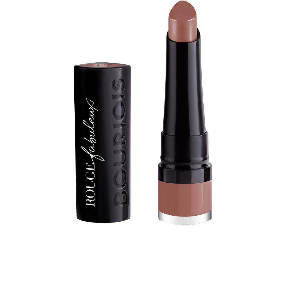 ROUGE FABULEUX lipstick 017 beige au lait 23 gr