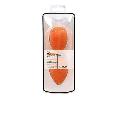 Miracle Complexion Sponge 2 Pcs