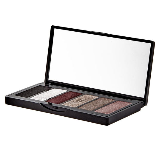 Eye Shadow Palette 1 Smoked