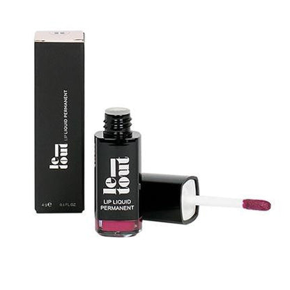 LIP LIQUID PERMANENT 3 sweet grape