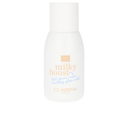 MILKY BOOST lait bonne mine 01 milky cream