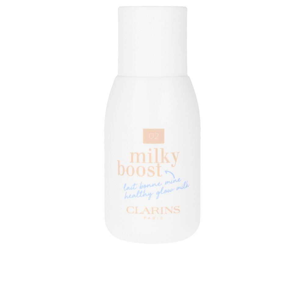 MILKY BOOST lait bonne mine 02 milky nude