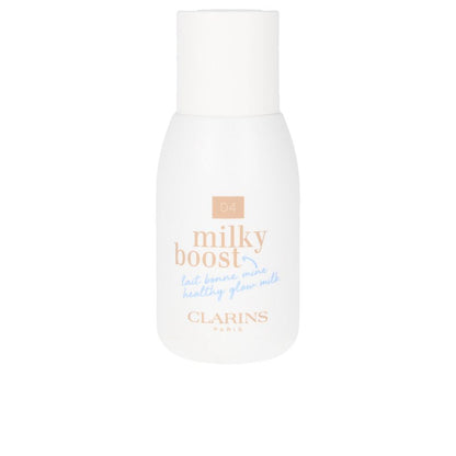 MILKY BOOST lait bonne mine 04 milky auburn