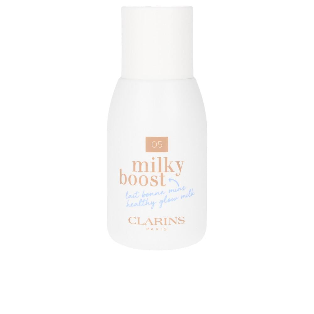 MILKY BOOST lait bonne mine 05 milky sandalwood