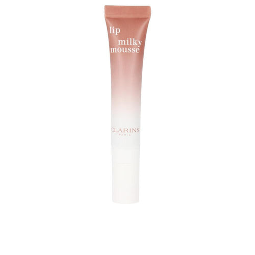 Lip Milky Mousse 06 Milky Nude