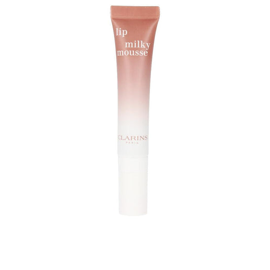 Lip Milky Mousse 06 Milky Nude