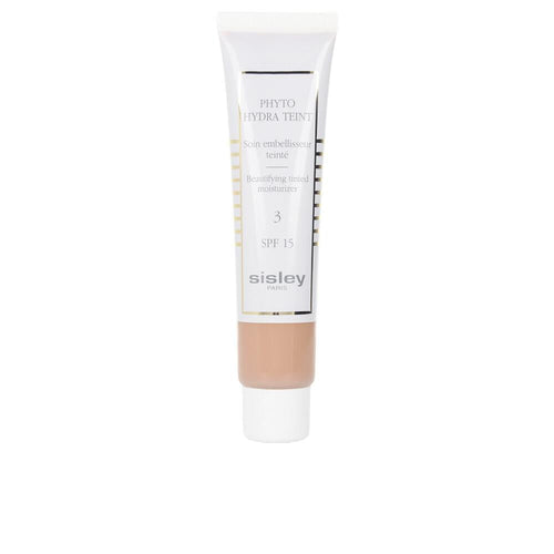 Phyto Hydra Teint Tinted Moisturizer