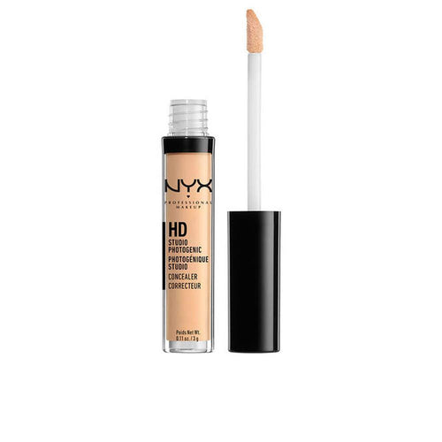 HD STUDIO PHOTOGENIC concealer beige