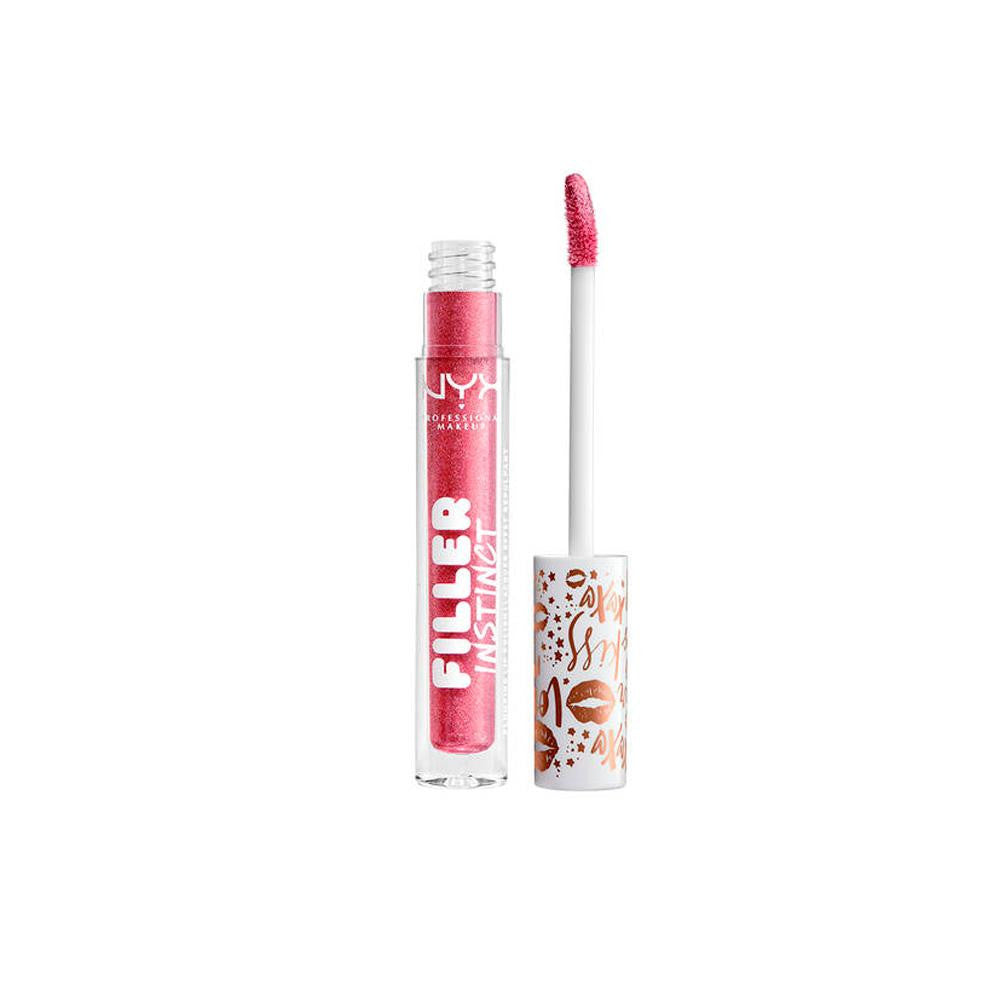 FILLER INSTINCT plumping lip polish major mouthage