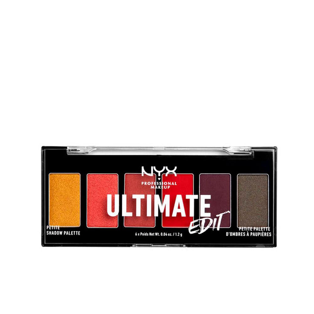 Ultimate Edit Petite Shadow Palette Phoenix