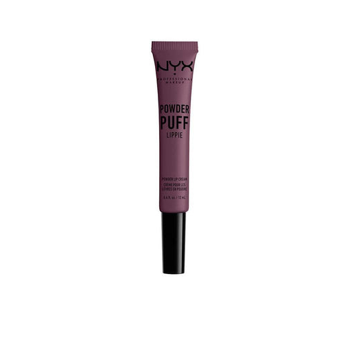 Powder Puff Lippie Lip Cream