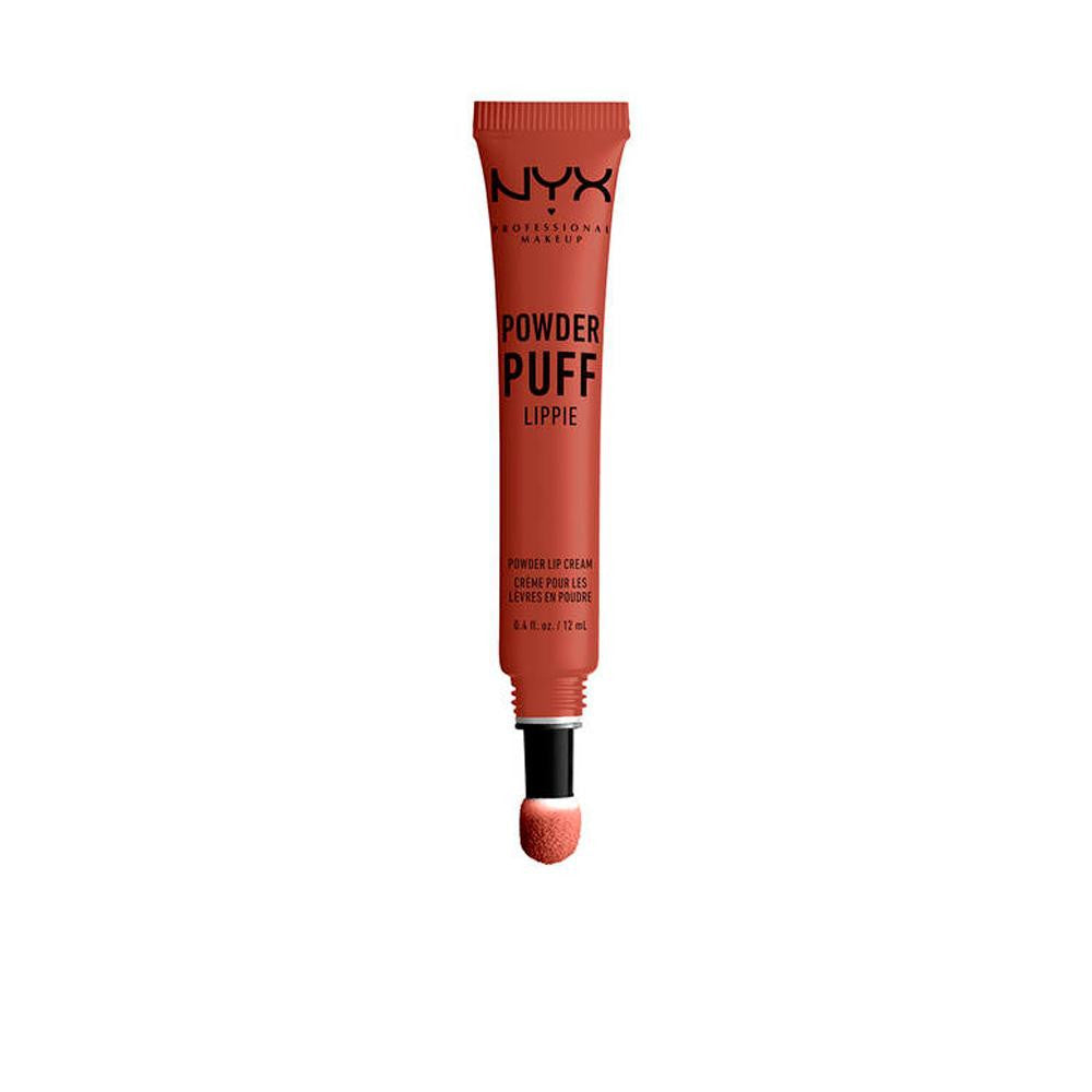 Powder Puff Lippie Lip Cream