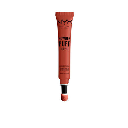 Powder Puff Lippie Lip Cream