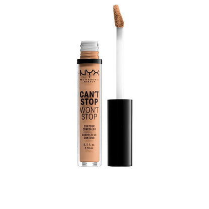 Can't Stop Won't Stop Contour Concealer 3,5 ml