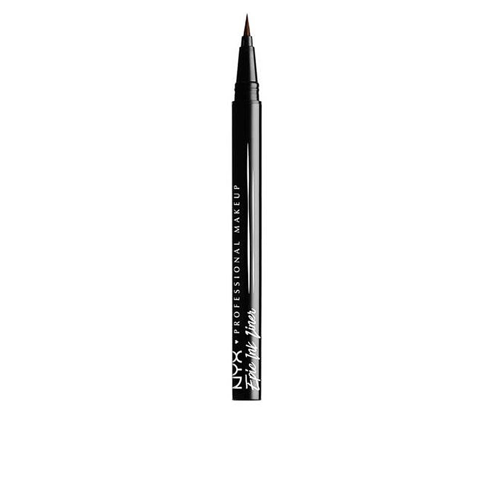 EPIC INK LINER eyeliner waterproof brown