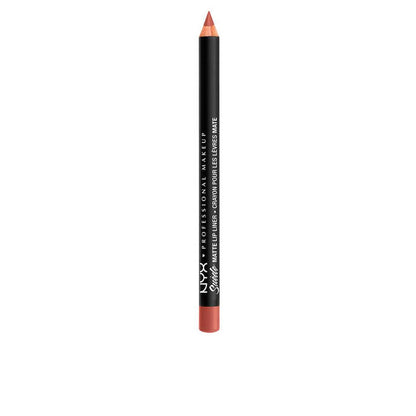 SUEDE matte lip liner free spirit